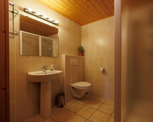 Chalet Nicole La Cote d'Arbroz Екстер'єр фото